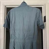 1970’s Vietnam War Thai Made Scatback Party Suit