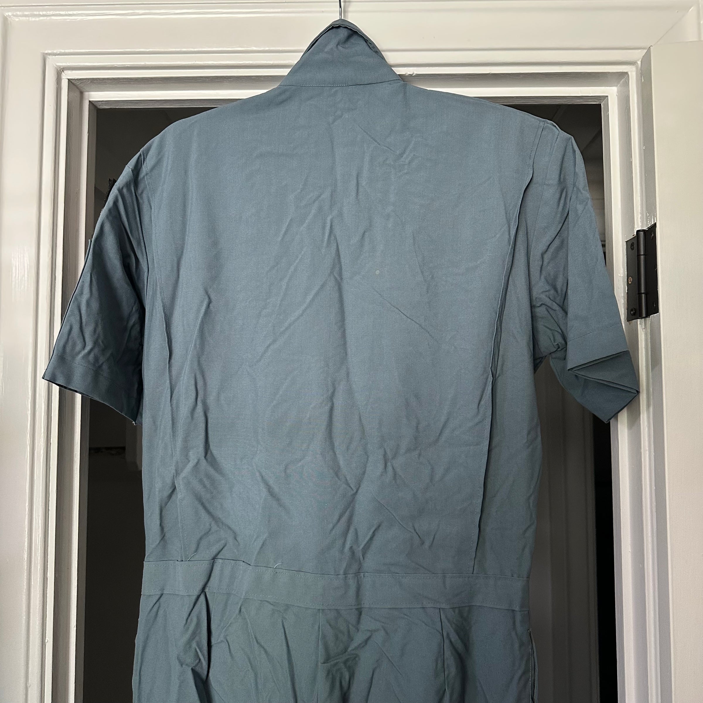 1970’s Vietnam War Thai Made Scatback Party Suit