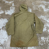 1940’s WWII 10th Mountain Reversible Ski Parka Medium