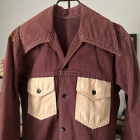 1970’s Vietnam War USAF Souvenir Jacket