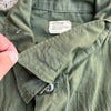 1960’s Vietnam War Deadstock Modified Jungle Jacket Medium Short