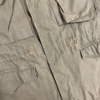 1940’s WWII M-43 Field Jacket Size 36R