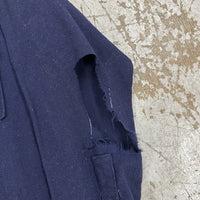 1940’s LL Bean Wool Work Shirt Size 16