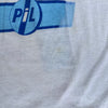 1986 Public Image Limited Tour T-Shirt Small