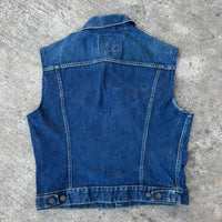 1960’s Levi’s 557 XX Denim Vest Size 44