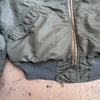 1960’s USAF Skyline L-2B Flight Jacket XL