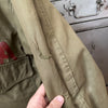 1940’s WWII POW B-10 Flight Jacket Size 40