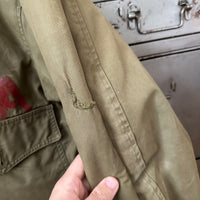 1940’s WWII POW B-10 Flight Jacket Size 40