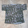 1990’s Carhartt Mossy Oak Camo Pocket T-Shirt L/XL