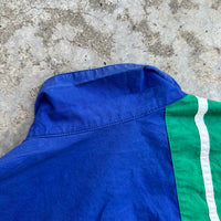 1980’s Polo Ralph Lauren Color Block Harrington Jacket