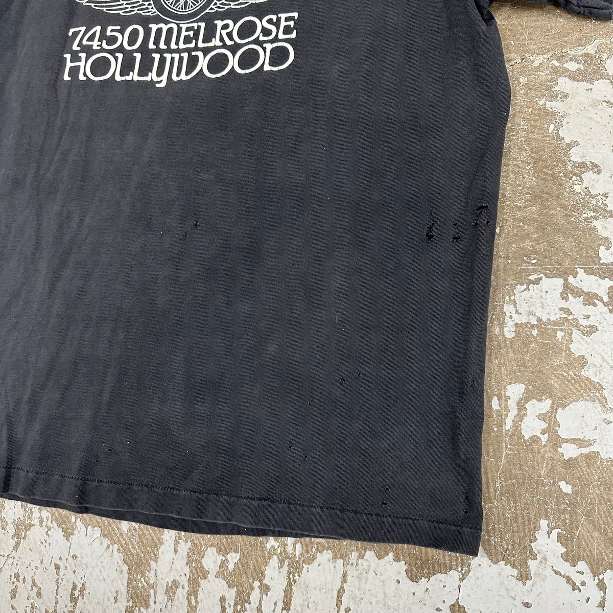 1990’s Easyriders Hollywood T-Shirt Medium