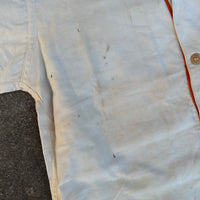 1930’s/40’s US Signal Corps Cotton Military Baseball Uniform