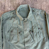1960’s Vietnam War First Pattern Jungle Jacket Large Regular