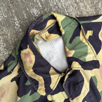 1960’s Czech MLOK Salamander Camo Parka