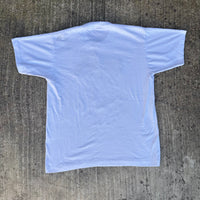 1990’s Mann Tigers Drug Free T-Shirt Medium