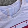 1980’s Life Sentence Band T-Shirt Large