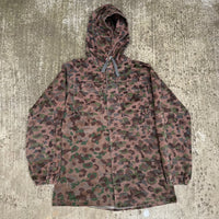 1970’s/80’s Austrian Pea Dot Camo Field Jacket