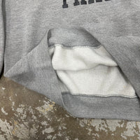 1990’s Emporia Track Russell Athletic Hooded Sweatshirt Large