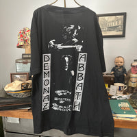 1994 Immortal Battles in the North Album Promo T-Shirt XL