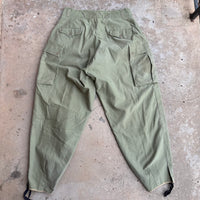 1940’s WWII 10th Mountain Division Pants