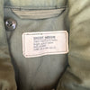 1960’s Deadstock M-51 Field Jacket Medium Short