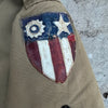 1940’s WWII Patched M-41 Field Jacket
