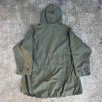 1940’s WWII M-43 Field Parka