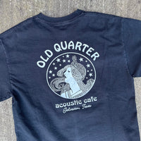 2008 Townes Van Zandt Memorial T-Shirt Medium