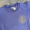 1950’s Oklahoma Military Academy Champion Running Man T-Shirt