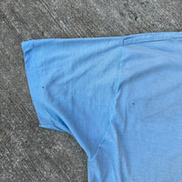 1970’s I Have Slow Hands T-Shirt Small