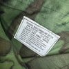1960’s Deadstock ERDL Camo Jungle Pants Medium Long