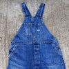 1930’s Big Smith Denim Overalls 40” Waist