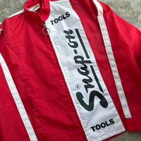 1960’s/70’s Snap-on Tools Employee Nylon Jacket Small