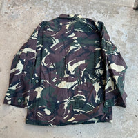 1990’s/2000’s Patched Philippines Army DPM Camo Jacket