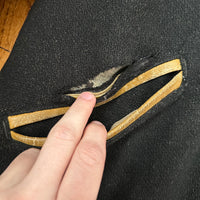 1960’s Hells Angels Pharoah Jacket Large