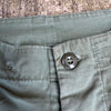 1960’s Vietnam War First Pattern Jungle Trousers Medium Long
