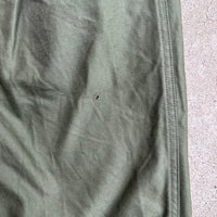 1950’s M-51 Field Trousers Medium Regular