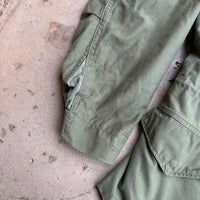 1960’s Second Pattern M-65 Field Jacket Small Short