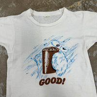 1970’s Cookie Monster Baby T-Shirt XS