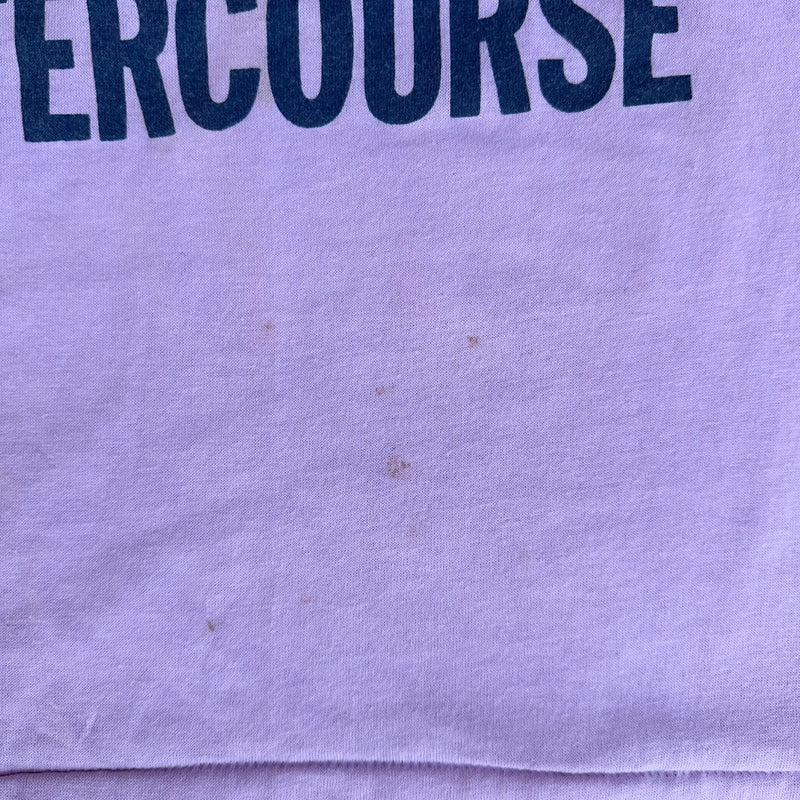 1970’s/80’s Intercourse Pennsylvania T-Shirt Small
