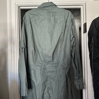 1960’s Deadstock K-2B Very Light Flight Suit XL Regular