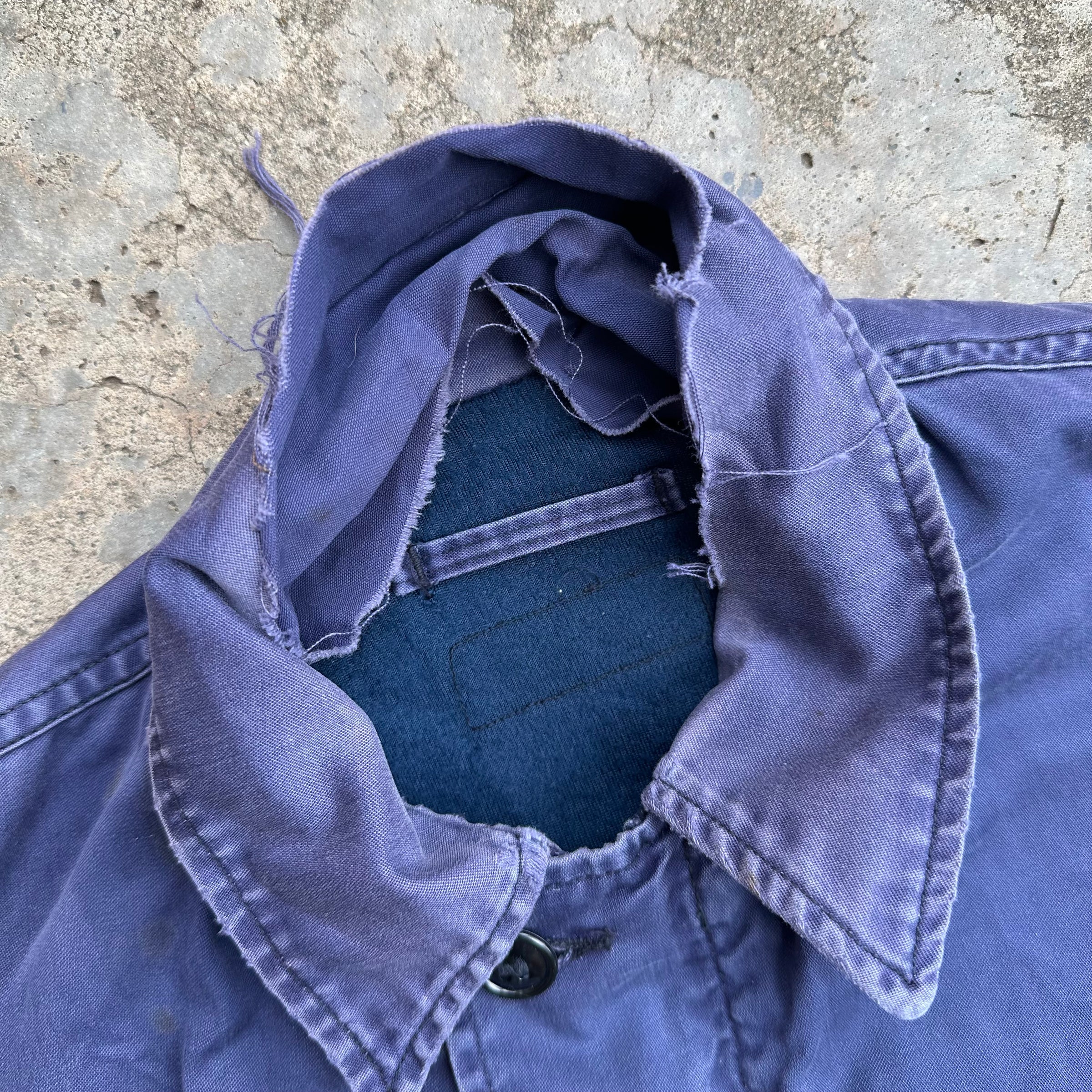 1960’s USN Utility Jacket 22.5” Chest