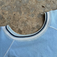 1960’s “312 Beers and Not One Damn Church Key” Short Sleeve Sweatshirt 22” Chest