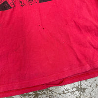 1990’s Agathocles Stijk Lijk Split T-Shirt XL