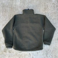 2000’s Rab Deep Pile Fleece Jacket Medium