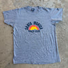 1980’s Santa Monica Track Nike Blue Tag T-Shirt Large