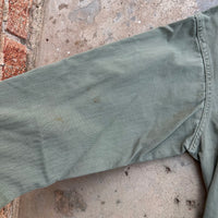 1940’s WWII USMC P-41 HBT Jacket