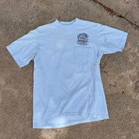 1970’s Hi Cru Stedman El Cinco De Mayo Meat Market T-Shirt Medium