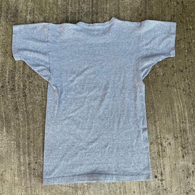 1970’s Champion Blue Bar Phoenix Suns T-Shirt