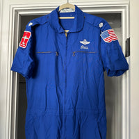 1970’s Vietnam War Thai Made C-118 Lift Master Party Suit